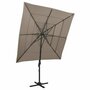 Parasol-4-laags-met-aluminium-paal-250x250-cm-taupe