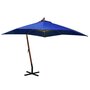 Zweefparasol-met-paal-3x3-m-massief-vurenhout-azuurblauw