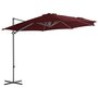 Zweefparasol-met-stalen-paal-300-cm-bordeauxrood