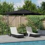 Roma-Parasol-Zwart-286-x-285-x-270-cm-Aluminium-en-Polyester