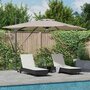 Roma-Parasol-Taupe-286-x-285-x-270-cm-Aluminium-en-Polyester
