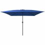 Tuinparasol-Blauw-en-Zwart-295-x-295-x-245-cm