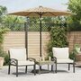 Parasol-met-LEDs-en-stalen-paal-223x223x213-cm-bruin