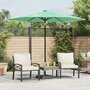 Parasol-met-stalen-paal-268x268x226-cm-groen