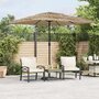 Parasol-met-stalen-paal-248x248x248-cm-bruin
