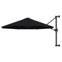 Wandparasol-met-metalen-paal-300-cm-zwart