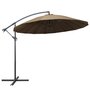 Zweefparasol-met-aluminium-paal-3-m-taupe