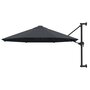 Wandparasol-met-metalen-paal-300-cm-antraciet