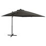 Zweefparasol-met-paal-en-LED-verlichting-250-cm-antracietkleur