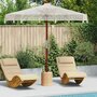 Parasol-Crème-(250-255)-x-250-cm-Katoen-en-massief-hout