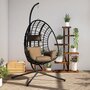 Hangstoel-met-standaard-rattan-en-staal-taupe