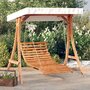 Schommelbed-met-luifel-vurenhout-met-teak-afwerking