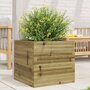 Plantenbak-50x50x455-cm-geïmpregneerd-grenenhout
