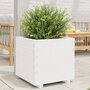 Plantenbak-50x50x495-cm-massief-grenenhout-wit