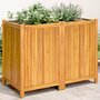 Plantenbak-met-voering-100x50x75-cm-massief-acaciahout