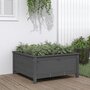 Plantenbak-825x825x39-cm-massief-grenenhout-grijs