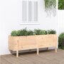 Plantenbak-verhoogd-160x50x57-cm-massief-grenenhout