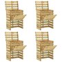 Tuincompostbakken-4-st-80x50x100-cm-geïmpregneerd-grenenhout