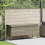 Tuinbox-met-wielen-160x55x75-cm-poly-rattan-lichtgrijs