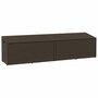 Tuinbox-220x50x58-cm-poly-rattan-bruin