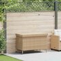 Tuinbox-met-wielen-110x55x73-cm-poly-rattan-gemengd-beige