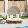 Loungebed-voor-buiten-met-luifel-en-kussens-poly-rattan