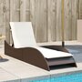 Ligbed-met-kussen-60x205x73-cm-poly-rattan-bruin