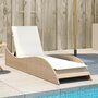 Ligbed-met-kussen-60x205x73-cm-poly-rattan-beige