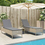 Ligstoelen-2-st-met-kussens-poly-rattan-beige