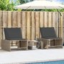 Ligstoelen-2-st-met-tafel-grijs-poly-rattan