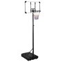 Basketbalstandaard-235-305-cm-polycarbonaat-transparant