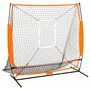 Honkbaltrainingsnet-174x76x1585-cm-zwart