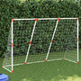 Kindervoetbaldoel-met-ballen-2-in-1-184x64x124-cm-wit