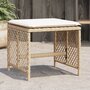 Tuinkrukken-4-st-met-kussens-41x41x36-cm-poly-rattan-beige