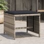 Tuinkrukken-4-st-met-kussens-41x41x36-cm-poly-rattan-lichtgrijs