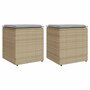 Tuinkrukken-met-kussens-2-st-40x40x43-cm-poly-rattan-beige