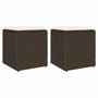 Tuinkrukken-met-kussens-2-st-40x40x43-cm-poly-rattan-bruin