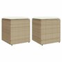 Tuinkrukken-met-kussens-2-st-40x40x43-cm-poly-rattan-beige