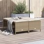 Tuinkrukken-met-kussens-4-st-poly-rattan-beige