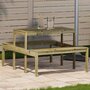 Picknicktafel-110x134x75-cm-geïmpregneerd-grenenhout