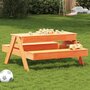 Picknicktafel-met-zandbak-voor-kinderen-grenenhout-wasbruin