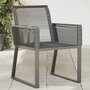 Tuinstoelen-2-st-poly-rattan-zwart