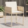 Tuinstoelen-4-st-met-kussens-poly-rattan-beige