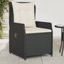 Tuinstoelen-2-st-verstelbaar-poly-rattan-zwart