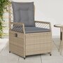 Tuinstoelen-2-st-verstelbaar-poly-rattan-beige