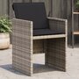 Tuinstoelen-4-st-met-kussens-poly-rattan-lichtgrijs