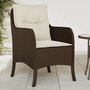 Tuinstoelen-2-st-met-kussens-poly-rattan-bruin