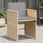 Tuinstoelen-4-st-met-kussens-poly-rattan-gemengd-beige