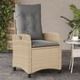 Tuinstoel-verstelbaar-met-kussens-poly-rattan-gemengd-beige