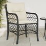 Tuinstoelen-2-st-met-kussens-poly-rattan-zwart
